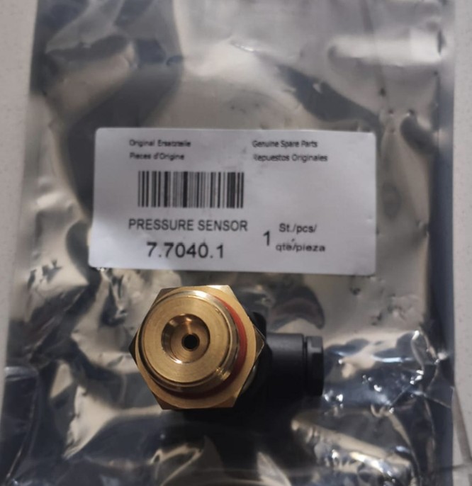 PRESSURE SENSOR TRANSDUCER KOMPRESSOR