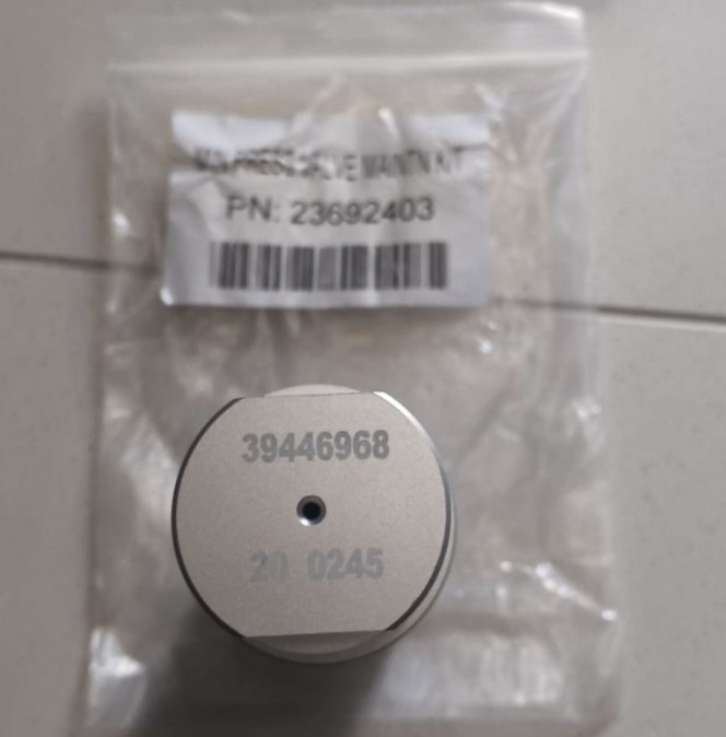 MIN PRESS VALVE MAINTENACE KIT KOMPRESSOR