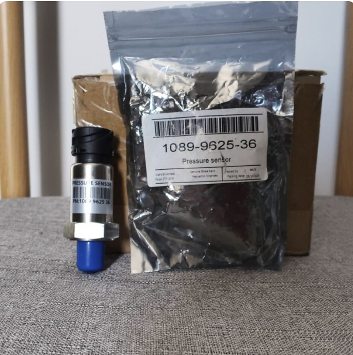 PRESSURE SENSOR GA110 KOMPRESSOR
