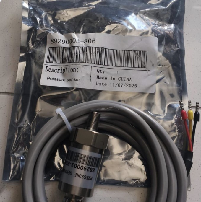 PRESSURE SENSOR KOMPRESSOR
