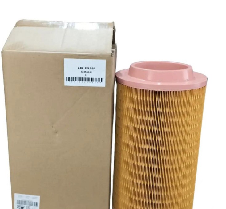 OIL FILTER ELEMENT KOMPRESSOR