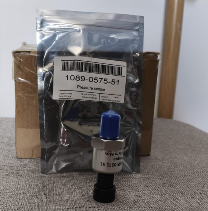 Pressure Transducer Kompressor